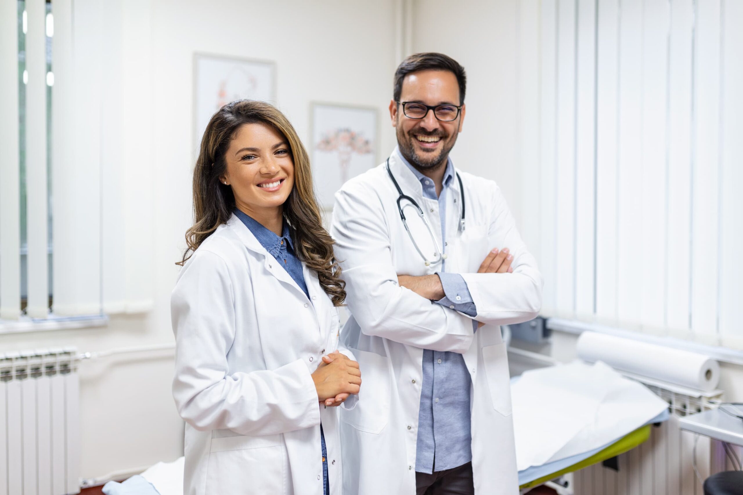 A Afim Clinic leva saúde para Parnamirim