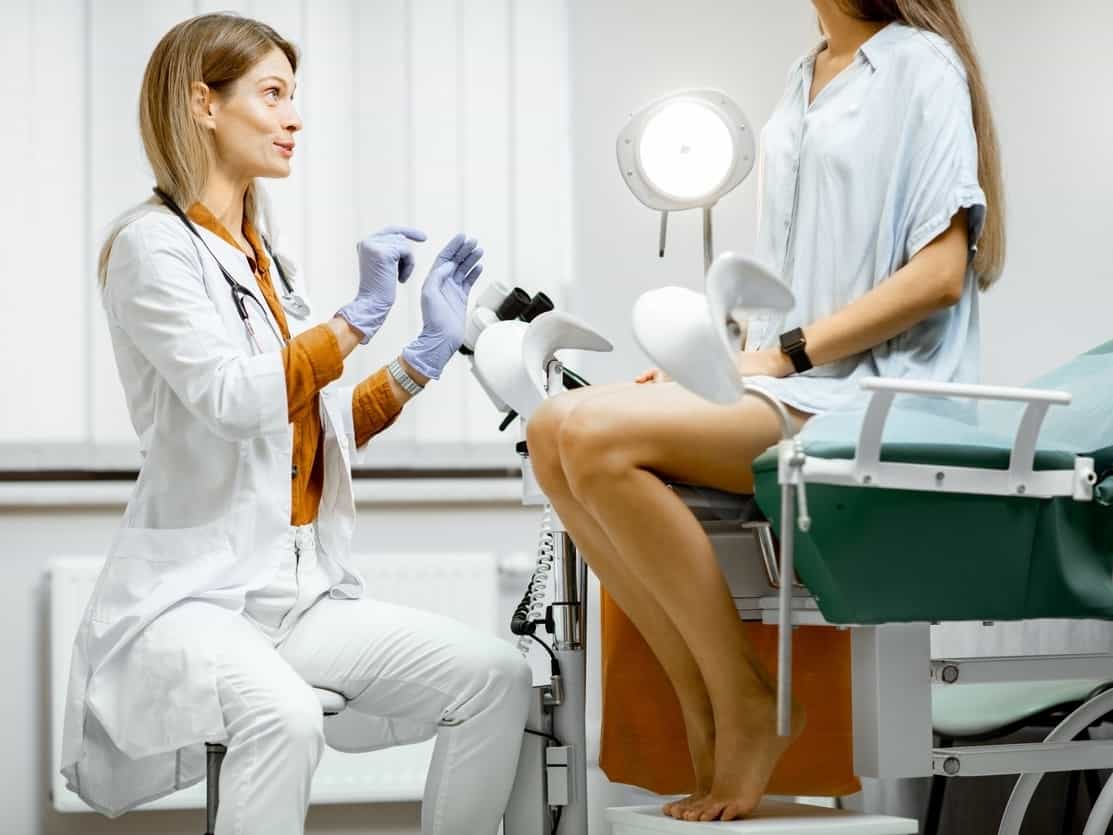 Check-Up Ginecológico no mês da Mulher