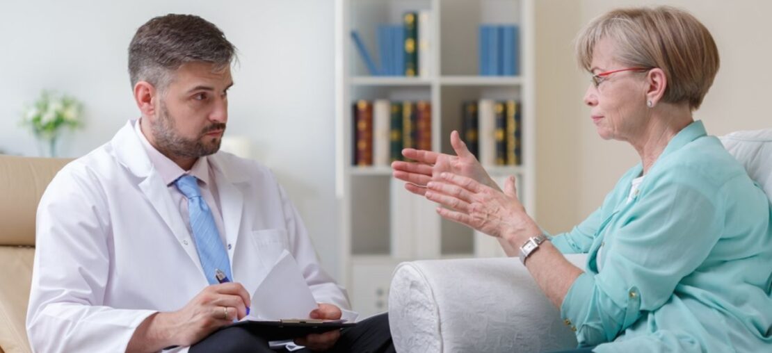 Quando Consultar um Psiquiatra?